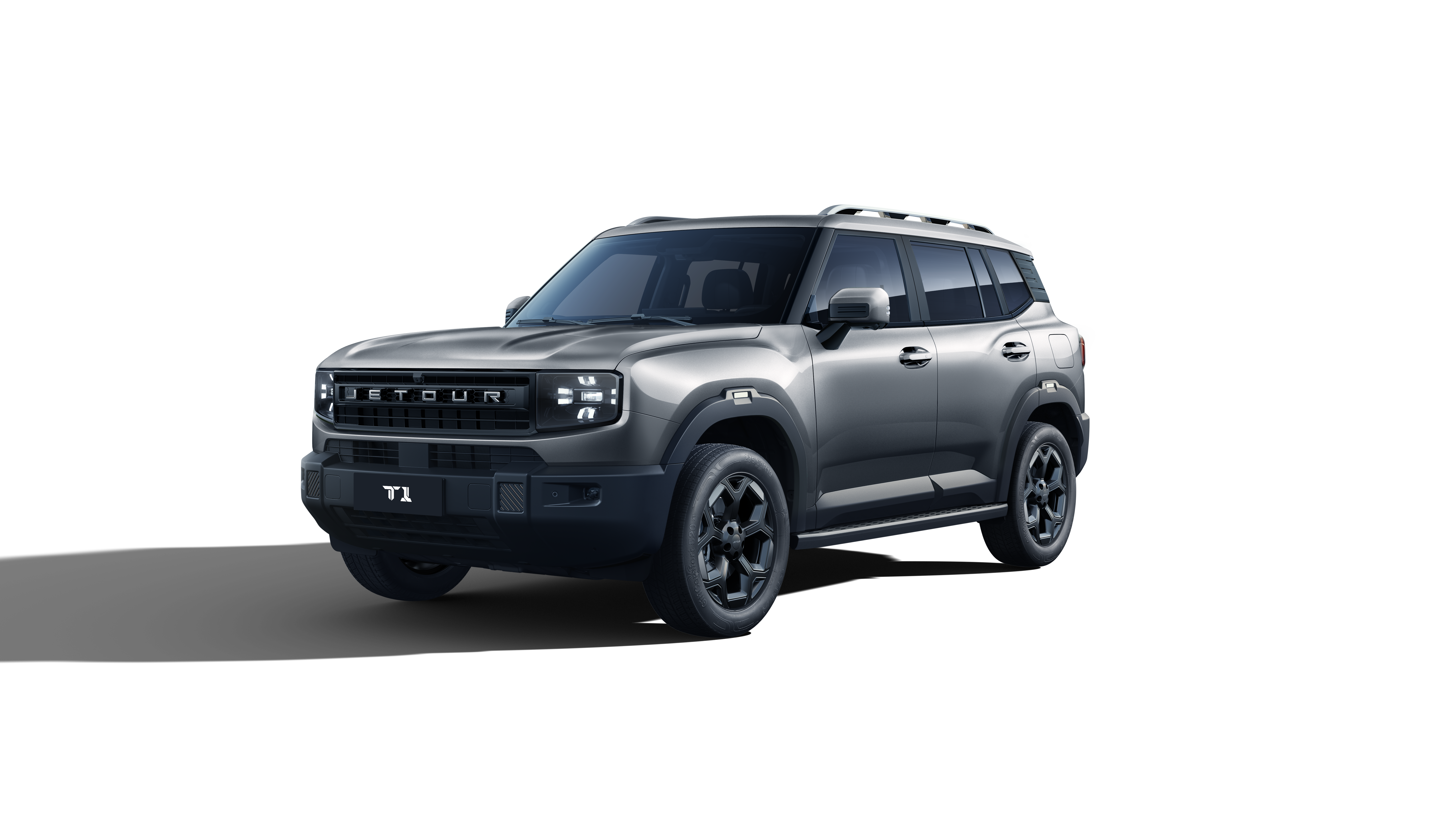 JETOUR T1